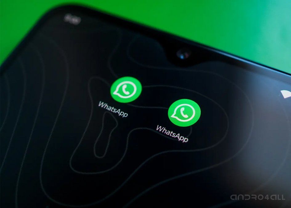 ¿Cómo clonar tu cuenta de Whatsapp sin aplicaciones ?