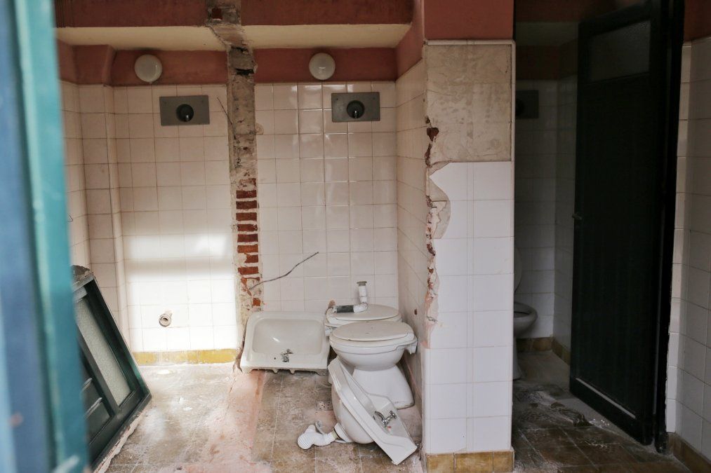 El 19 de junio se licitarán las obras en el anfiteatro "Juan de Garay" y su entorno, en el marco de la gestión educativa y cultural que busca darle una nueva proyección a ese escenario público.