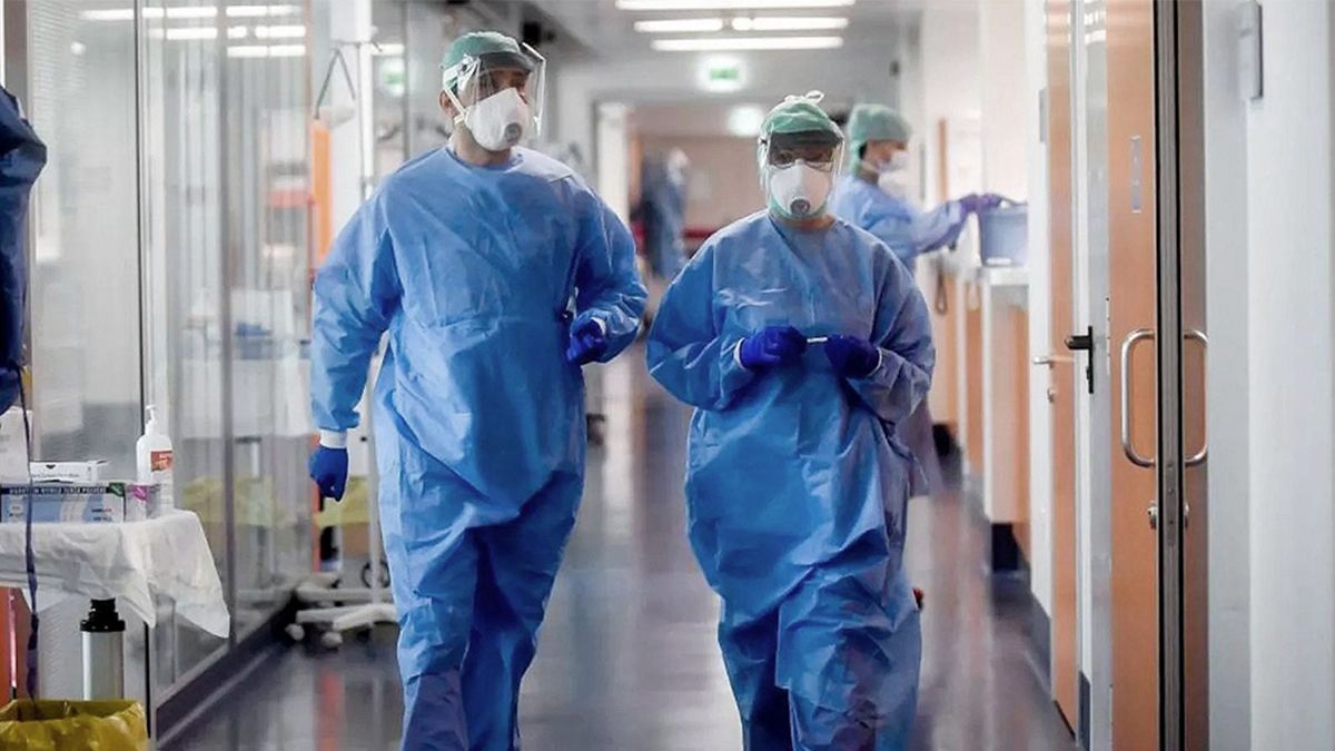 Argentina se sitúa entre los países que tienen menor mortalidad por habitante en la región