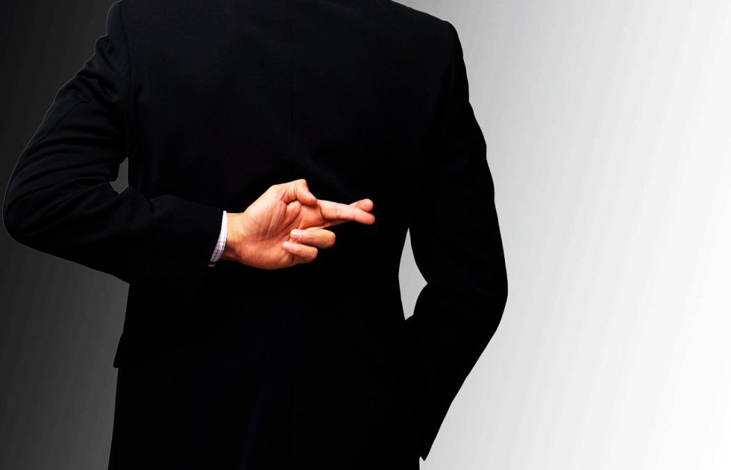 Los signos del zodiaco más difíciles de engañar