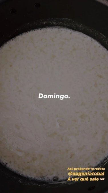 Historia de Laurita Fernández