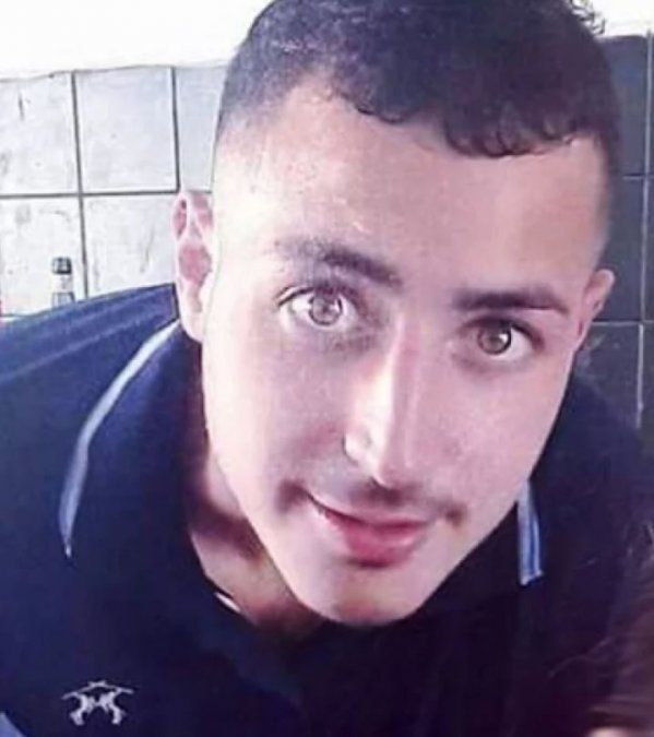 Franco, el hermano menor de Pamela David, murió en el hospital minutos después de intentar suicidarse en su casa.