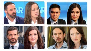 FaceApp: cómo convertirte en mujer u hombre con la aplicación