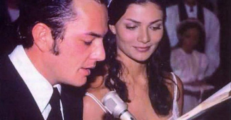 Julián Arango y Ana Maria Orozco