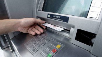 Cómo abrir una caja de ahorro en un banco y tener CBU para cobrar el IFE
