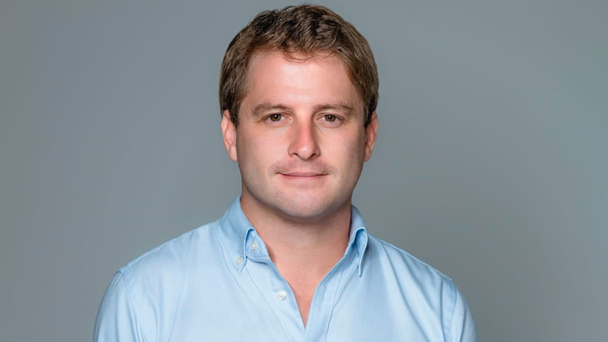 Alex Campbell, diputado provincial y exfuncionario de Vidal, dio positivo en coronavirus.