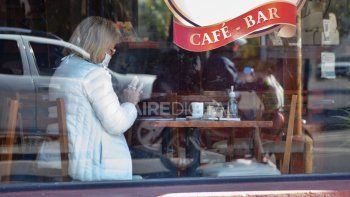 La extensión del horario de funcionamiento era un reclamo generalizado entre los propietarios del establecimiento gastronómico.