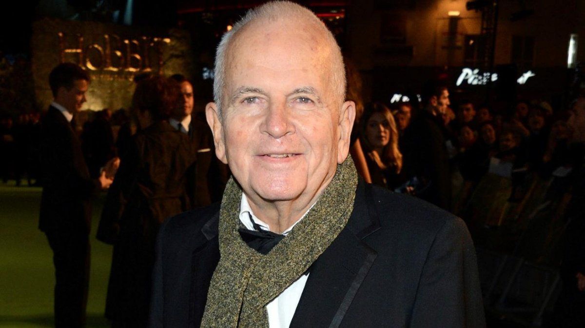 Ian Holm