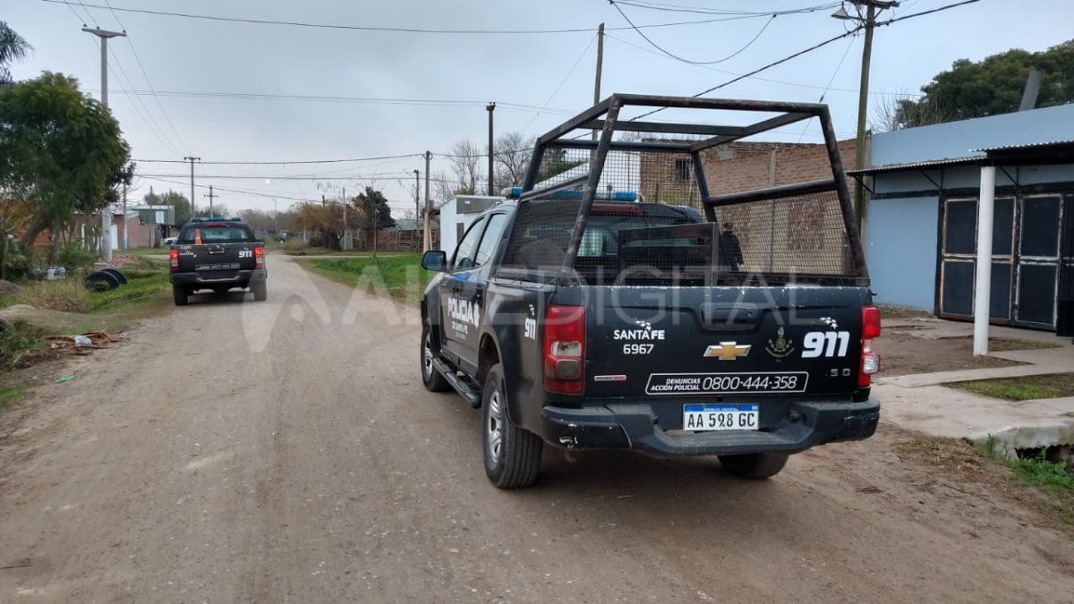 Personal de la URI realiza los procedimientos