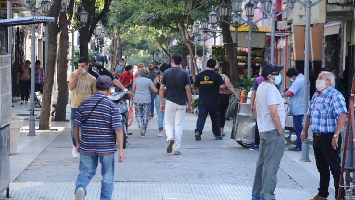 Catamarca no tiene casos oficiales de coronavirus y refuerza la medidas de prevención para evitar el ingreso de personas que no viven en la provincia.