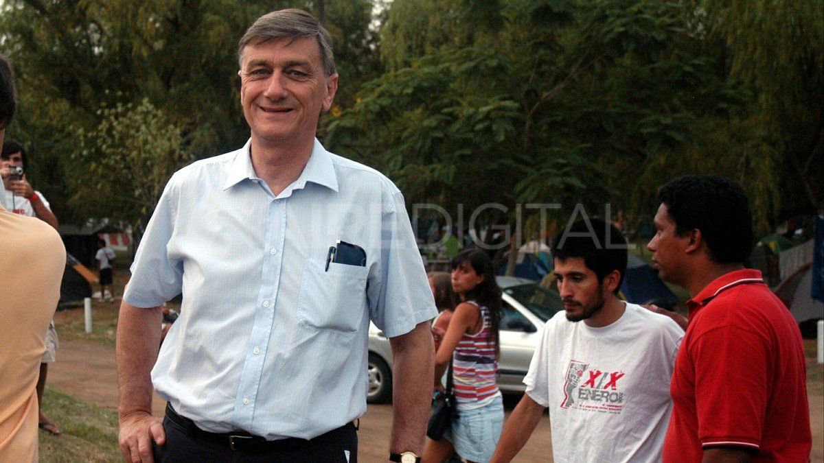 "Tanto Hermes como el Dr. Illia pertenecían a esa raza de políticos que nunca se envanecieron con el poder. Estaban convencidos de que eran ciudadanos comunes a los que el pueblo un día los puso donde los puso y por eso estaban en deuda" - Griselda Tessio.