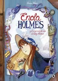 Enola Holmes