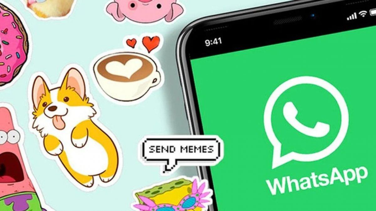 WhatsApp prohibir el uso de estos stickers animados