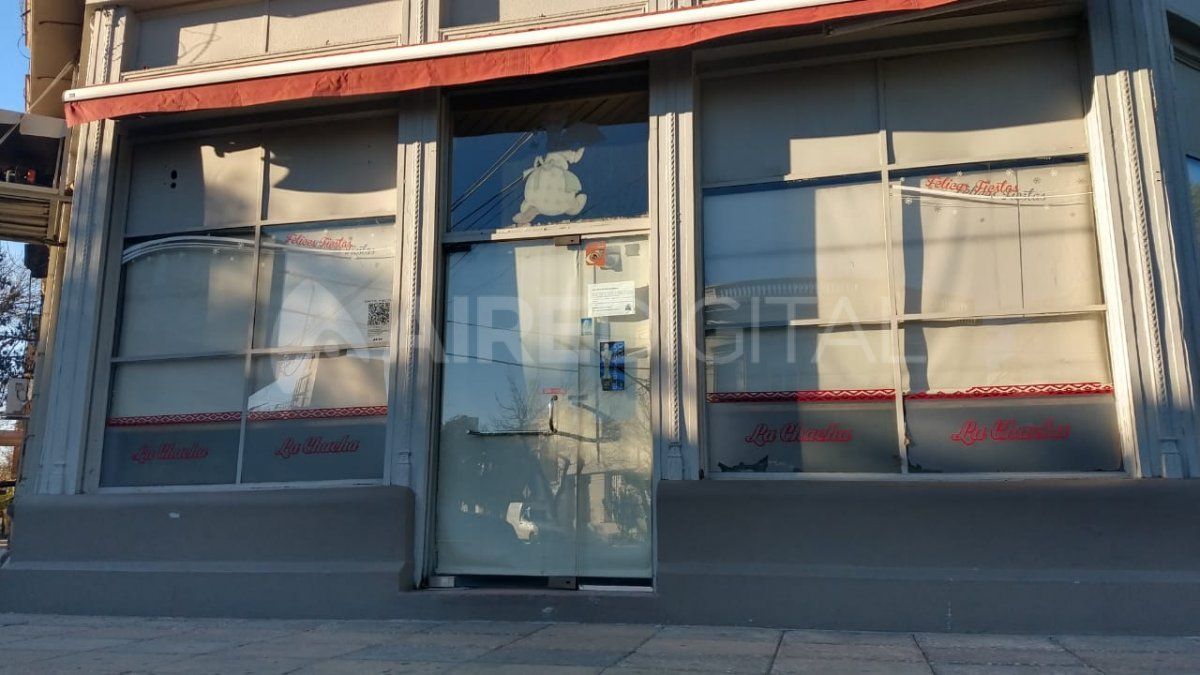 El cierre de la histórica casa de comidas La Chacha de Candioti Sur sorprendió a todos los santafesinos que en alguna oportunidad tuvieron la posibilidad de degustar sus productos.