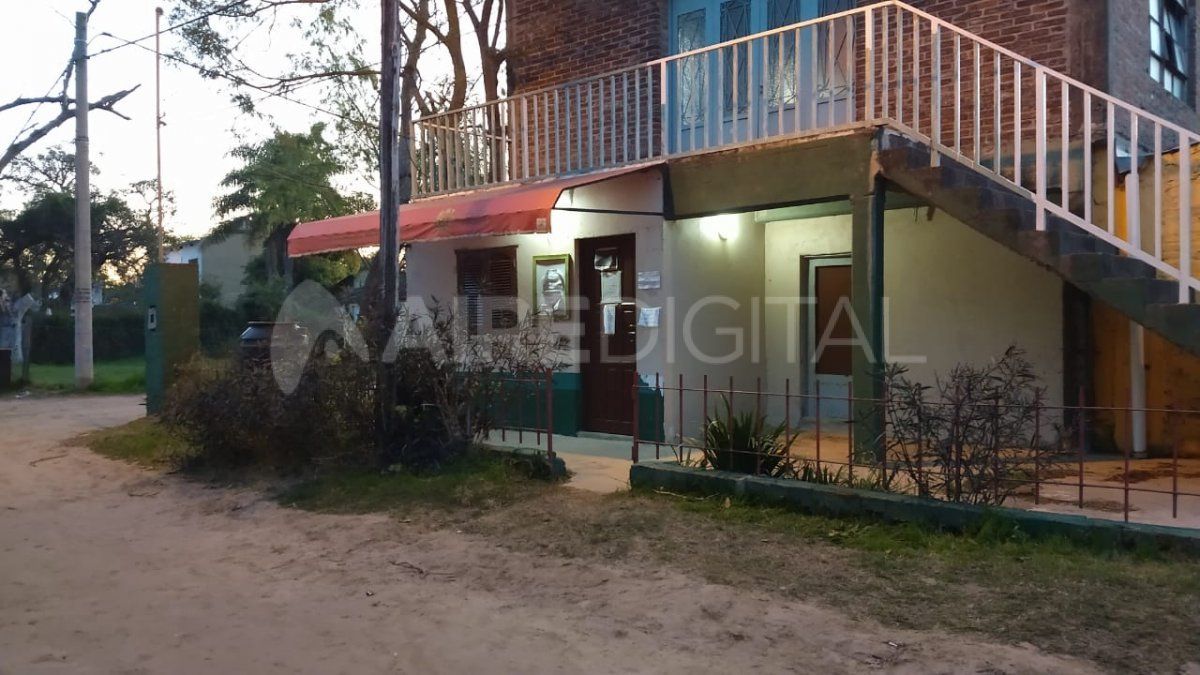 La comunidad reclama por una entidad a puertas abiertas.