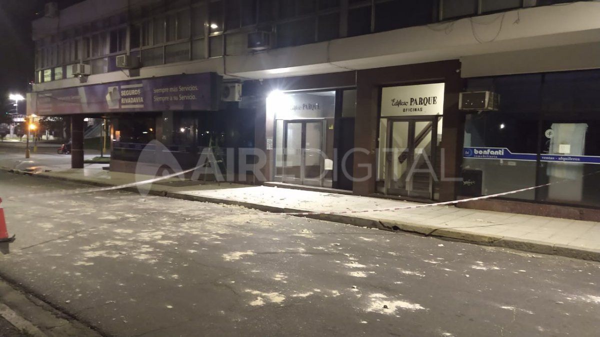 Tucumán 2400 - pleno centro santafesino