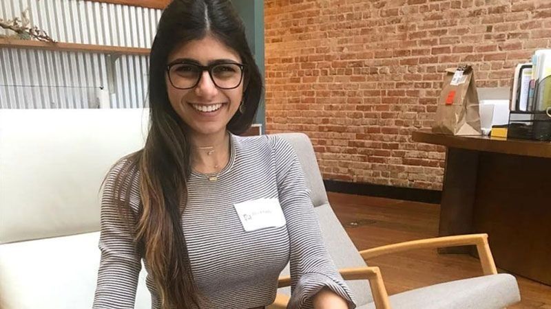 Mia realizó un descargo contundente sobre esas épocas además de las críticas que le hacen en las redes