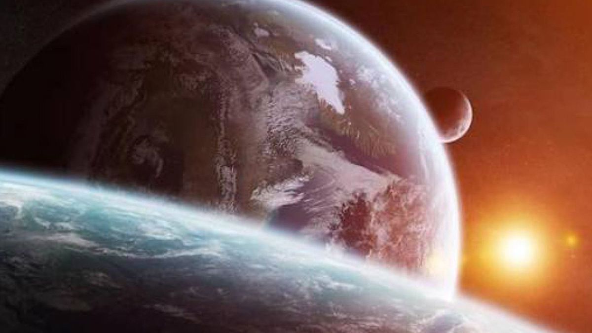 Un estudio que asegura que en la estrella Gliese 887 se hallaron dos planetas similares a la Tierra y aguardan la confirmación de un tercero.