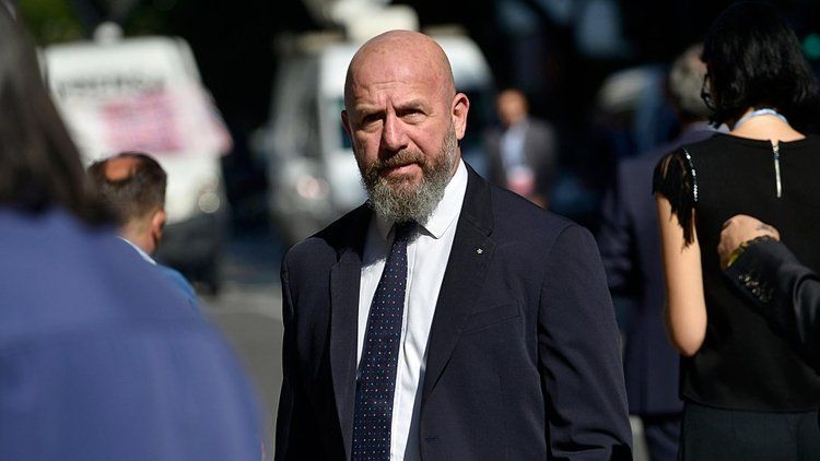 El diputado nacional del PRO, Waldo Wollf.