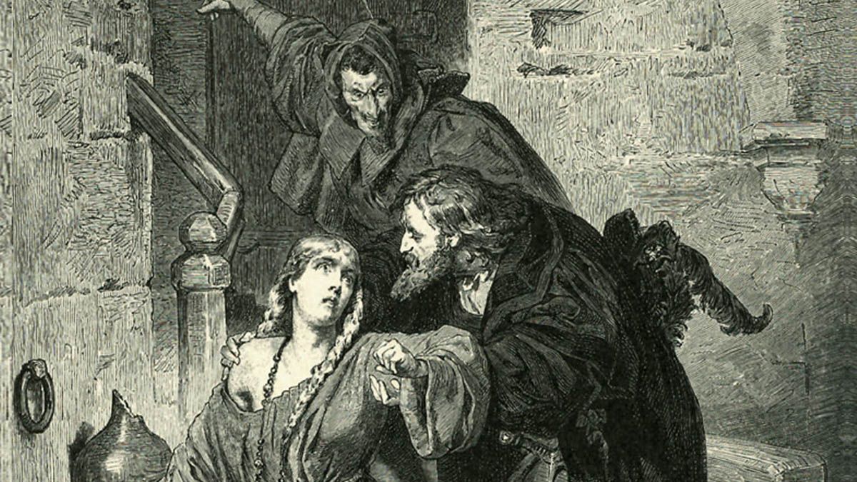 Fausto de Johann Wolfgang von Goethe