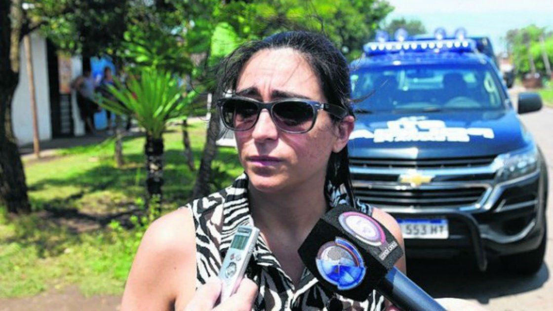 La fiscal Georgina Pairola pidió perpetua para el hombre y 10 años de prisión para la mujer.