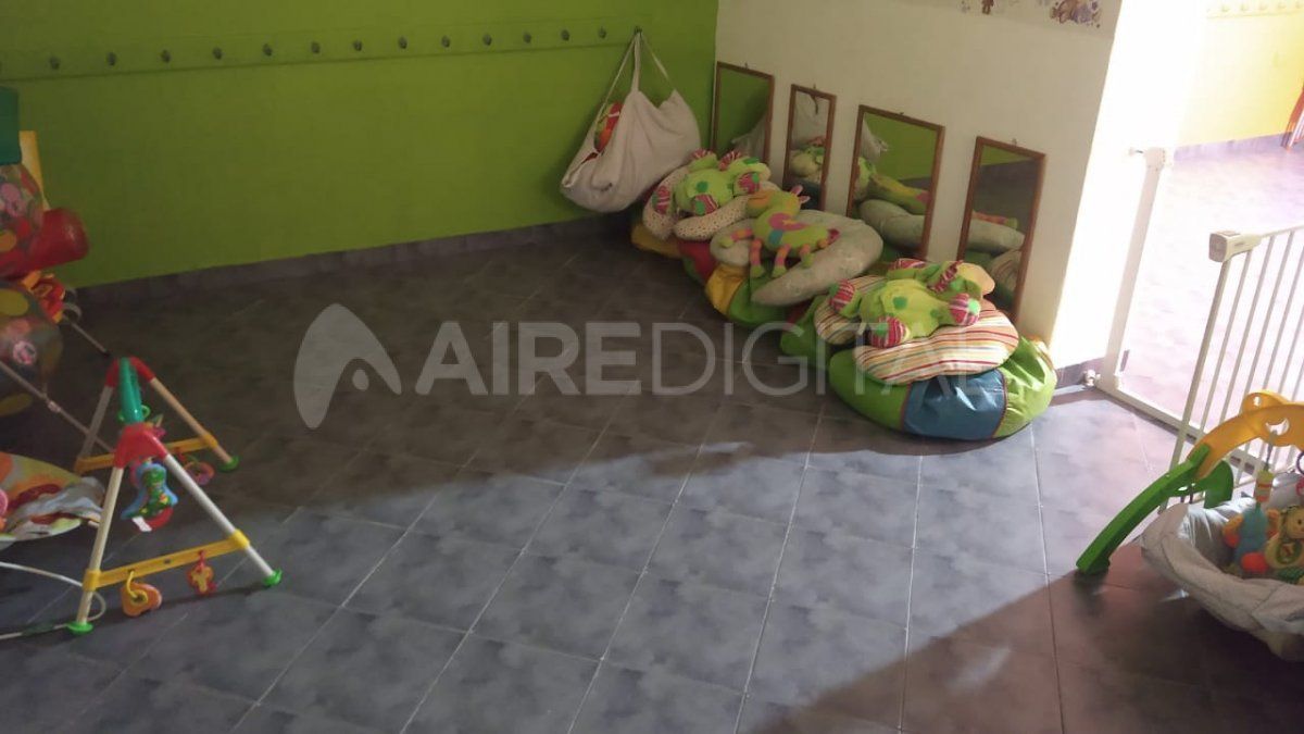 Los jardines maternales reclaman reabrir y presentaron el protocolo sanitario.