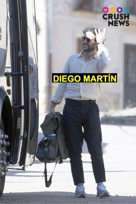Diego Martín