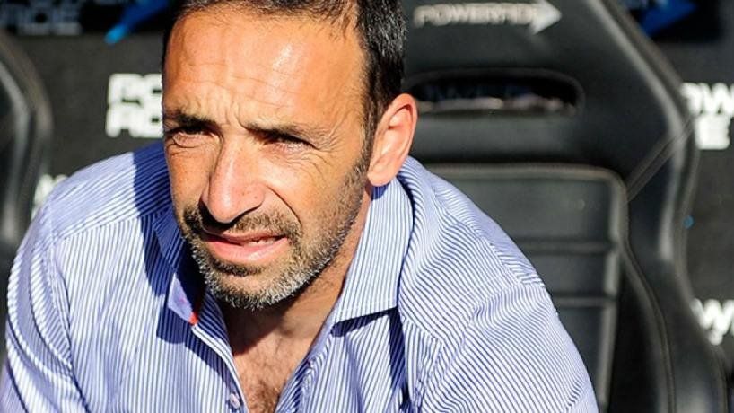 Unión será el 5° equipo argentino en la carrera del "Vasco".