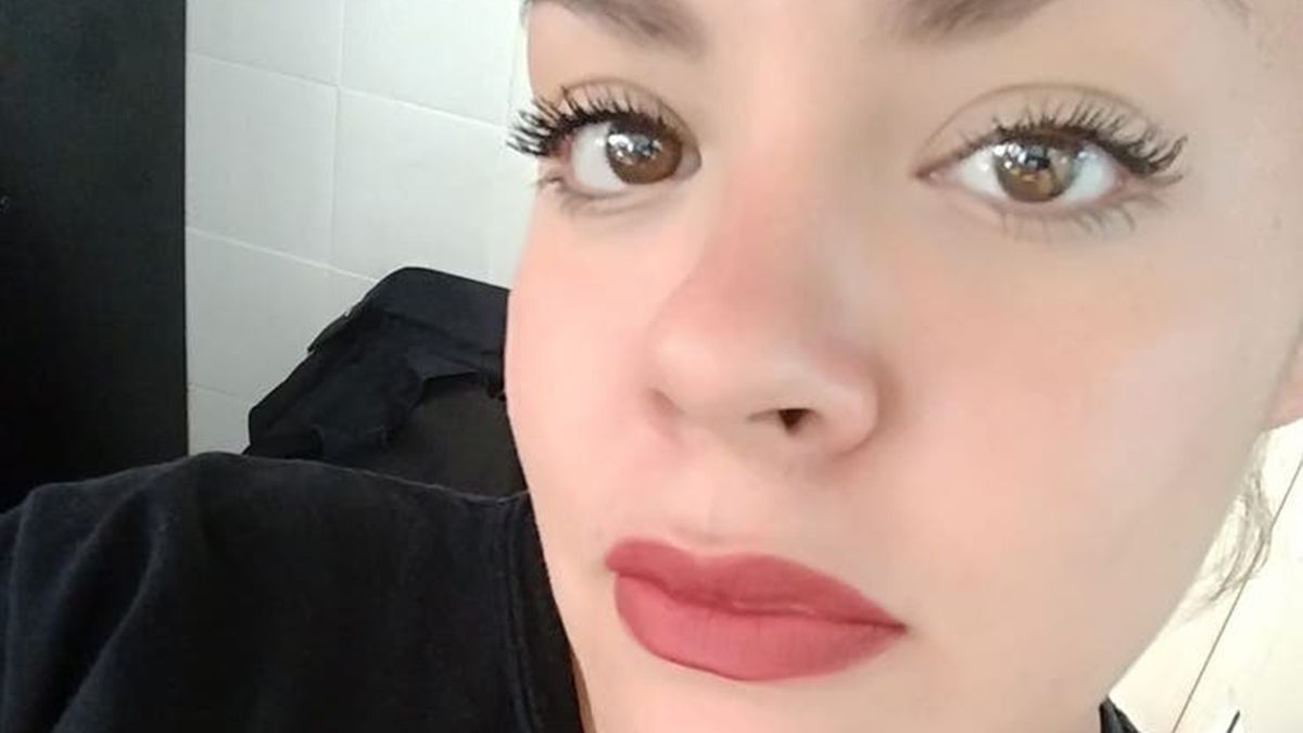 Barrios tenía 28 y se desempeñaba en la Comisaría 1ª de Avellaneda.