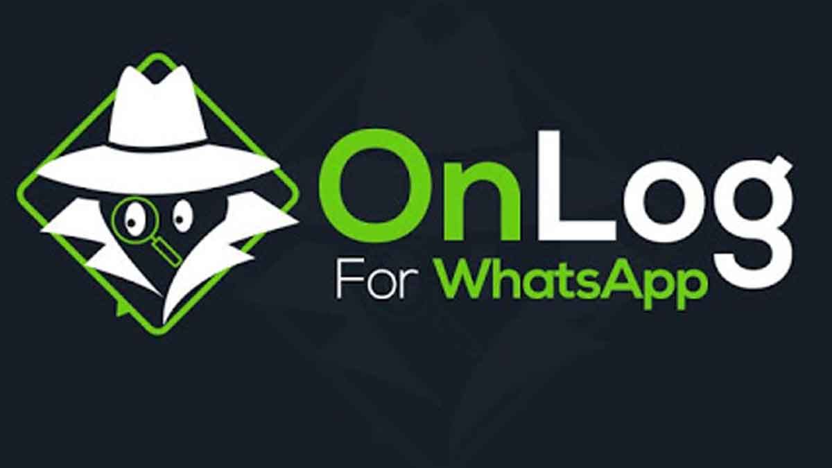 OnLog for WhatsApp