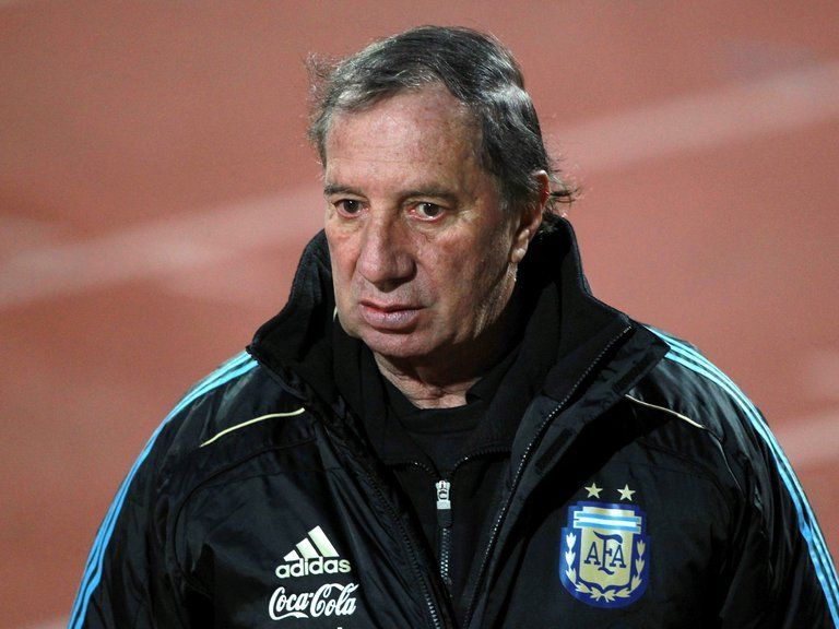 El ex entrenador fue campeón del mundo con la selección argentina y luego fue Director de Selecciones Nacionales.