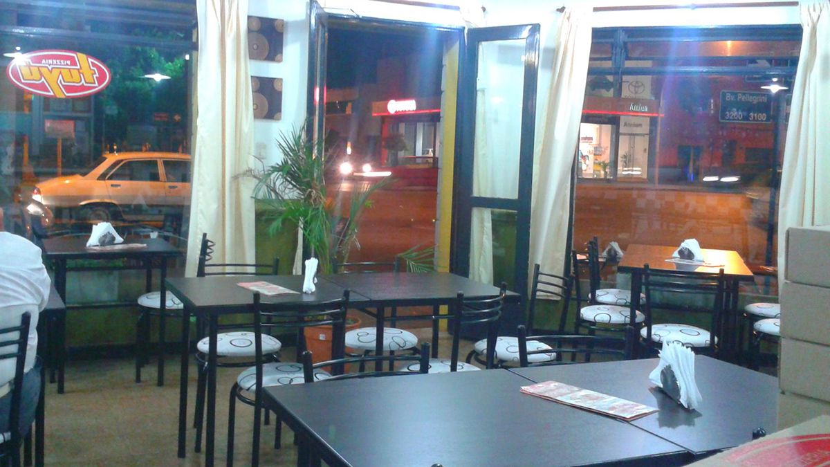 El tradicional negocio atraviesa una crisis complicada por la cuarentena en la ciudad de Santa Fe, pero aseguran que no cerrarán las puertas definitivamente.