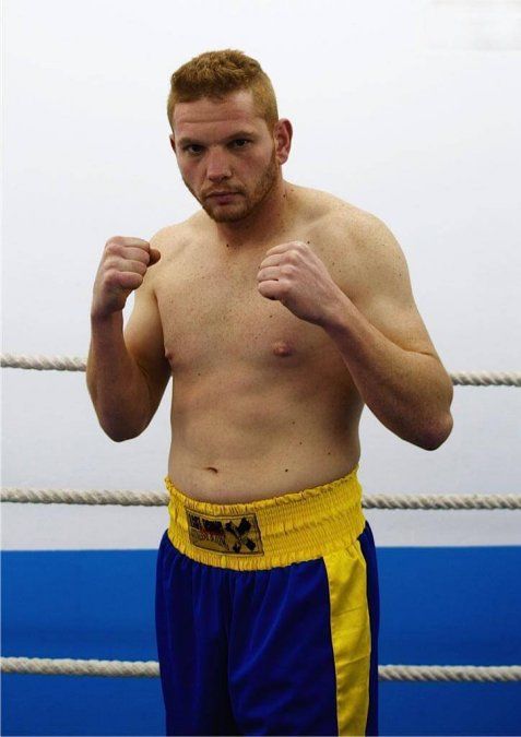 José Miguel "El Traumatólogo" Fandiño.