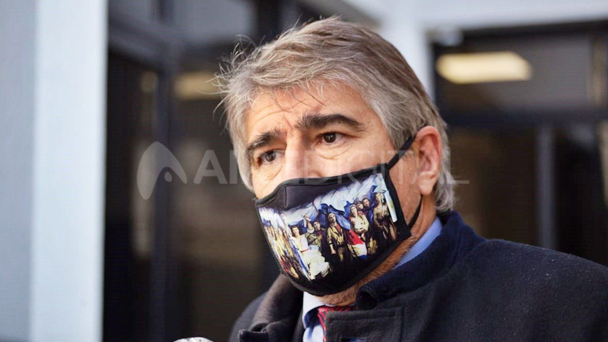 El diputado Bastia calificó como positivo el encuentro y adelantó que volverán a convocar al ministro Agosto.