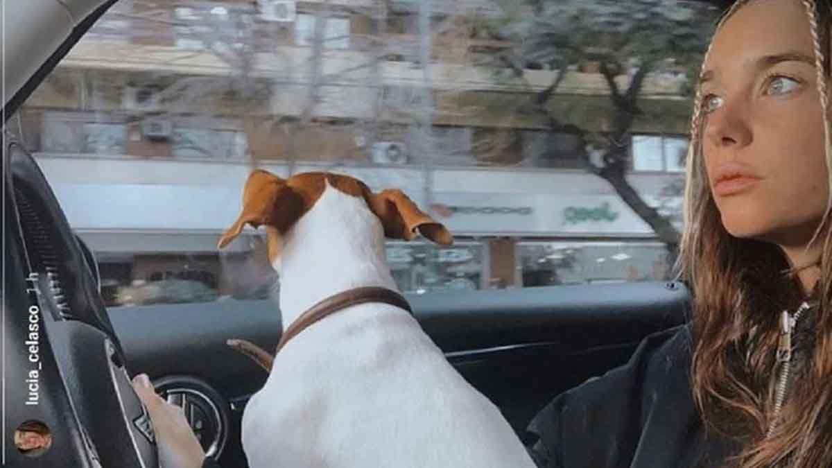 Historia de Lucia Celasco