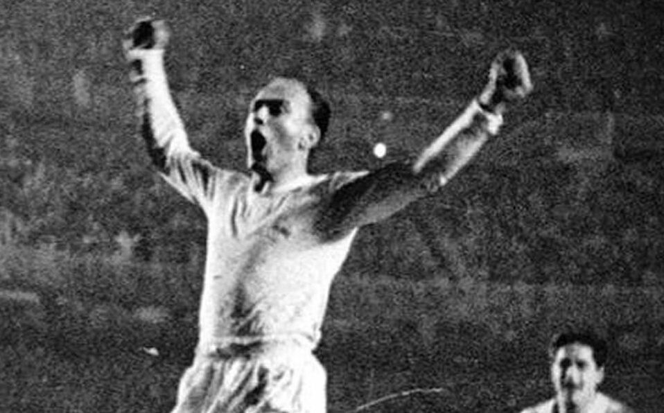 A 97 años del nacimiento de Alfredo Di Stéfano los pasos de uno de los