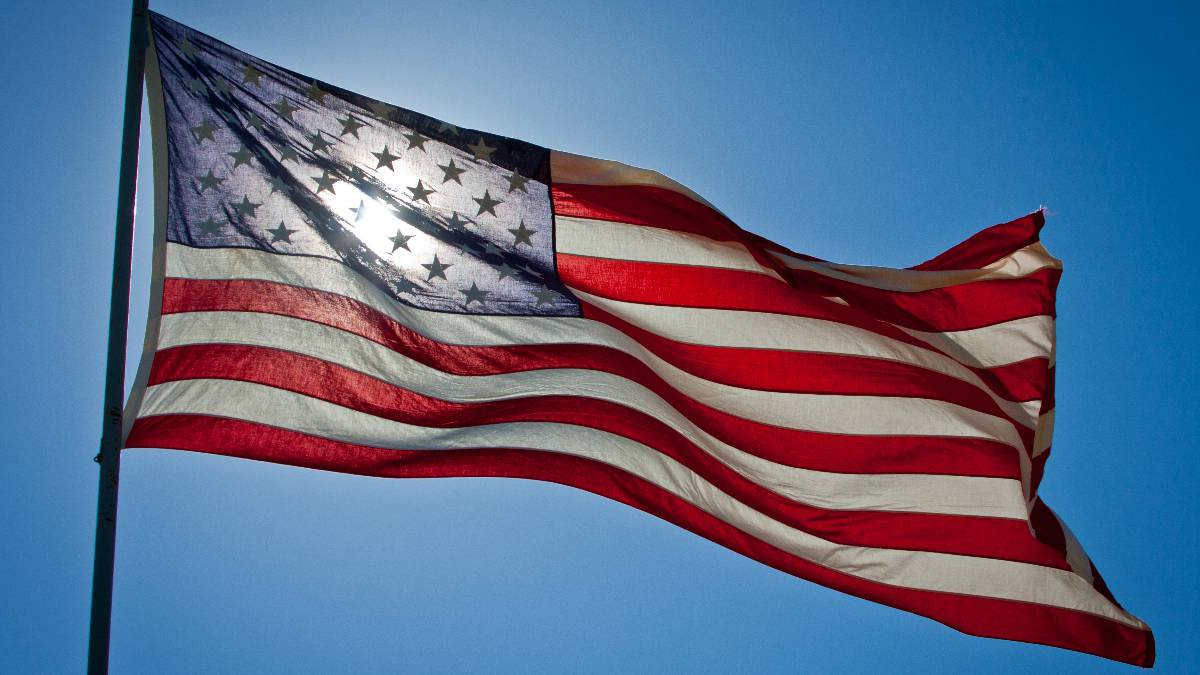 Día de la Independencia de los Estados Unidos 