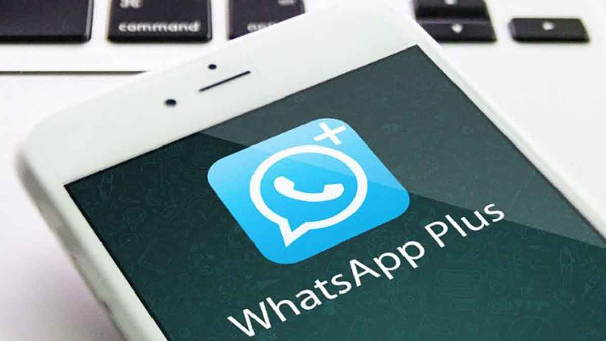 WhatsApp Plus