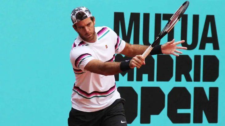 La ATP hará ajustes en los ranking debido a la pandemia de coronavirus.