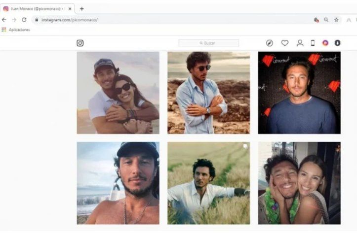 ÉL NO LA BORRÓ DE SU ARCHIVO.GENTILEZA