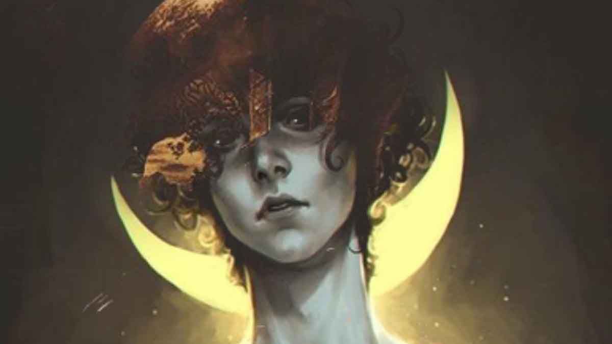 Ilustración sobre el caos