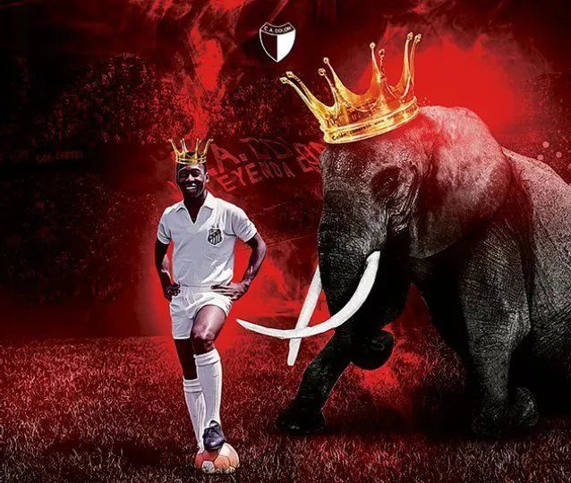 10 campeones del mundo, 13 campeones de América y hasta la Selección Argentina, cayeron ante Colón en el Estadio Brigadier López, contabilizando tiempo de juego y tandas de penales.