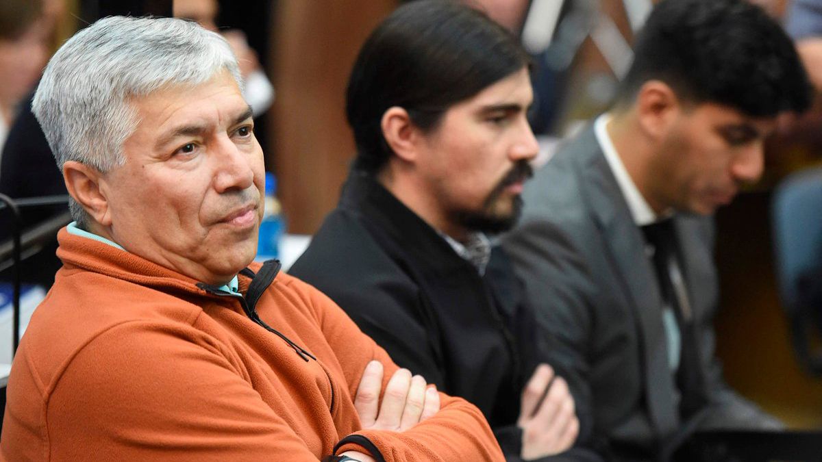 El empresario Lázaro Baez pisó la cárcel de Ezeiza durante la gestión de Mauricio Macri acusado por la Justicia de lavado de dinero en el caso conocido como "la ruta del dinero K".