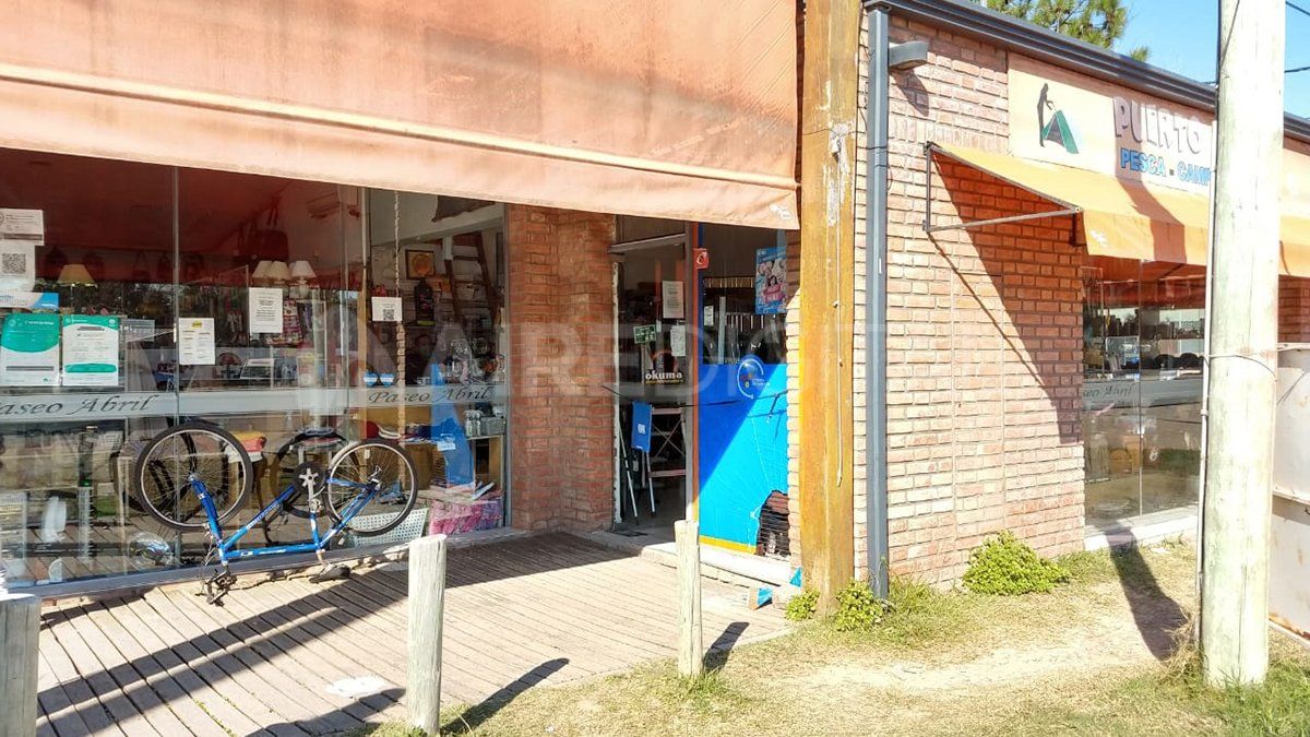 Es la tercera vez que roban en Puerto Nuevo.