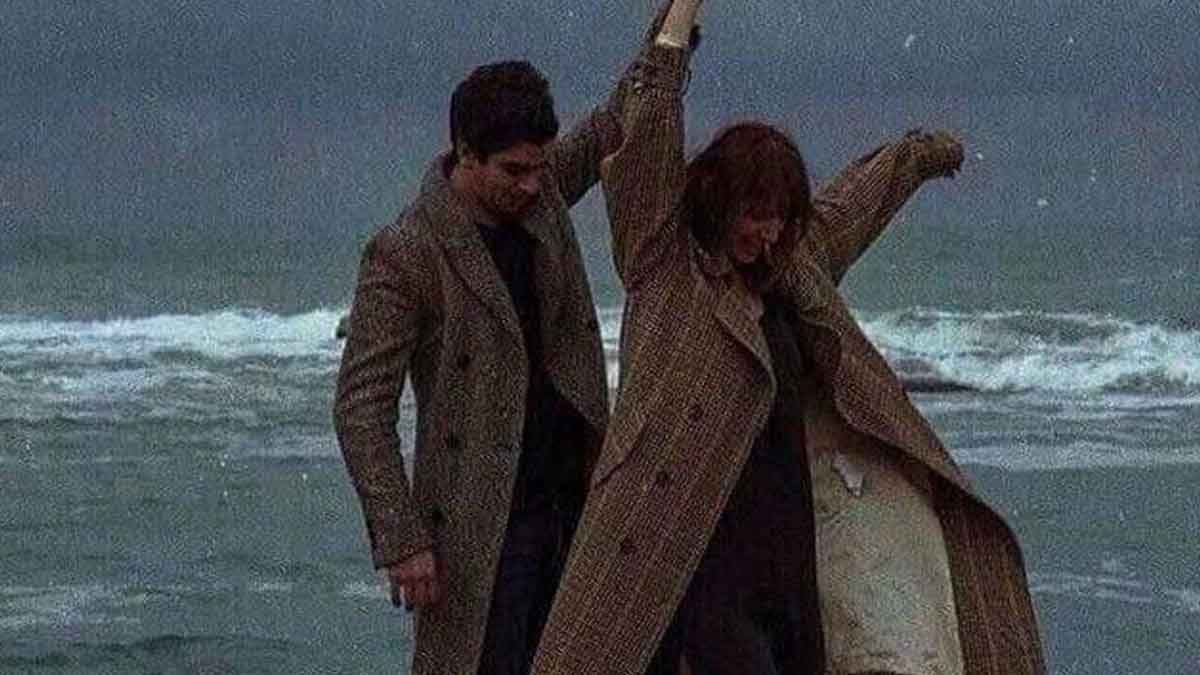 Signos carismáticos