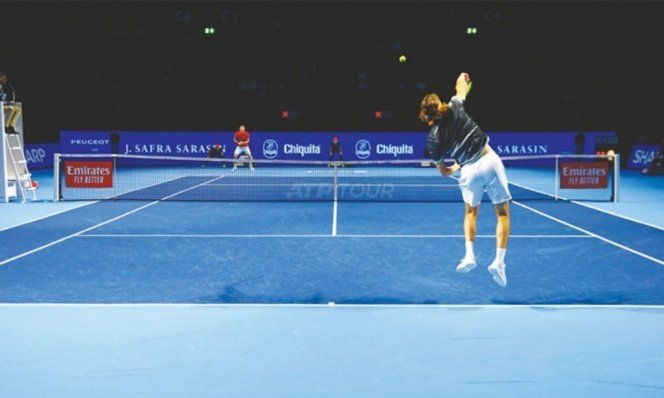 Este año se hubiera celebrado el 50° torneo en la casa de Roger Federer.