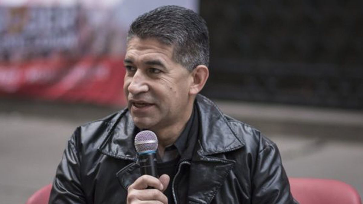 Eduardo Trasante había sido elegido concejal tras haber encabezado la lista de candidatos de Ciudad Futura.