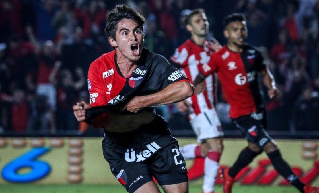 Galván se fue del club en libertad de acción, negociando su contrato a seis meses de finalizar. Desde Colón, aseguran que hubo irregularidades e irán a FIFA.
