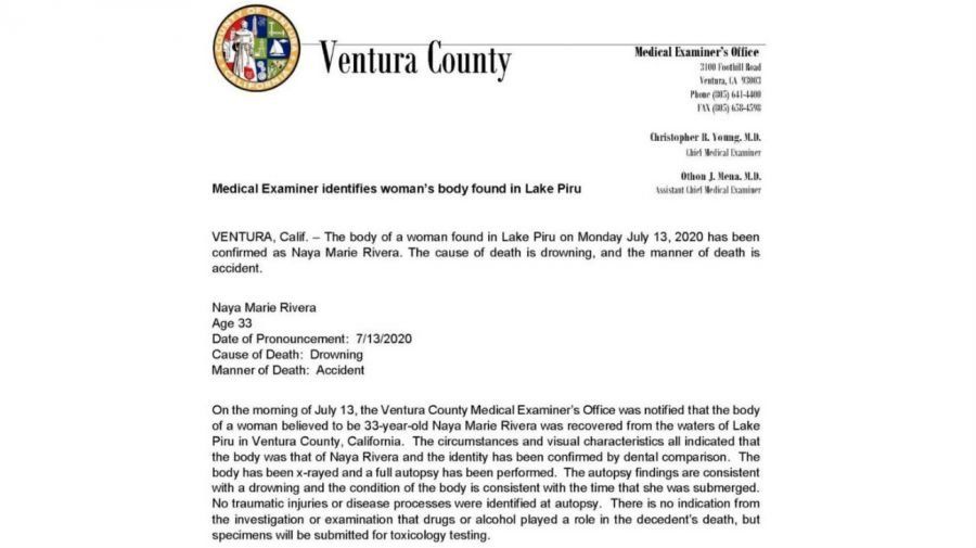 Captura del documento