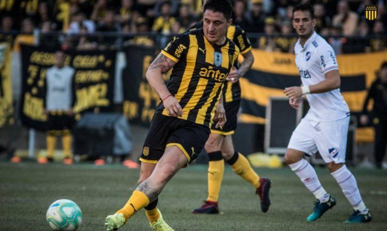 El clásico uruguayo se jugará el 9 de agosto.